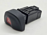 RENAULT MEGANE I 1 WARNBLINKER SCHALTER WARNLICHT KNOPF 7700435867